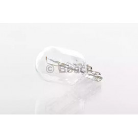 Лампа розжарювання 12V 21/5W W21/5W PURE LIGHT (вир-во BOSCH)