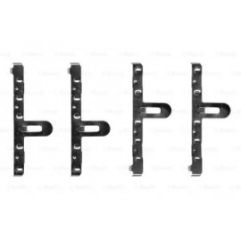 Монтаж компл д торм колод (вир-во Bosch)