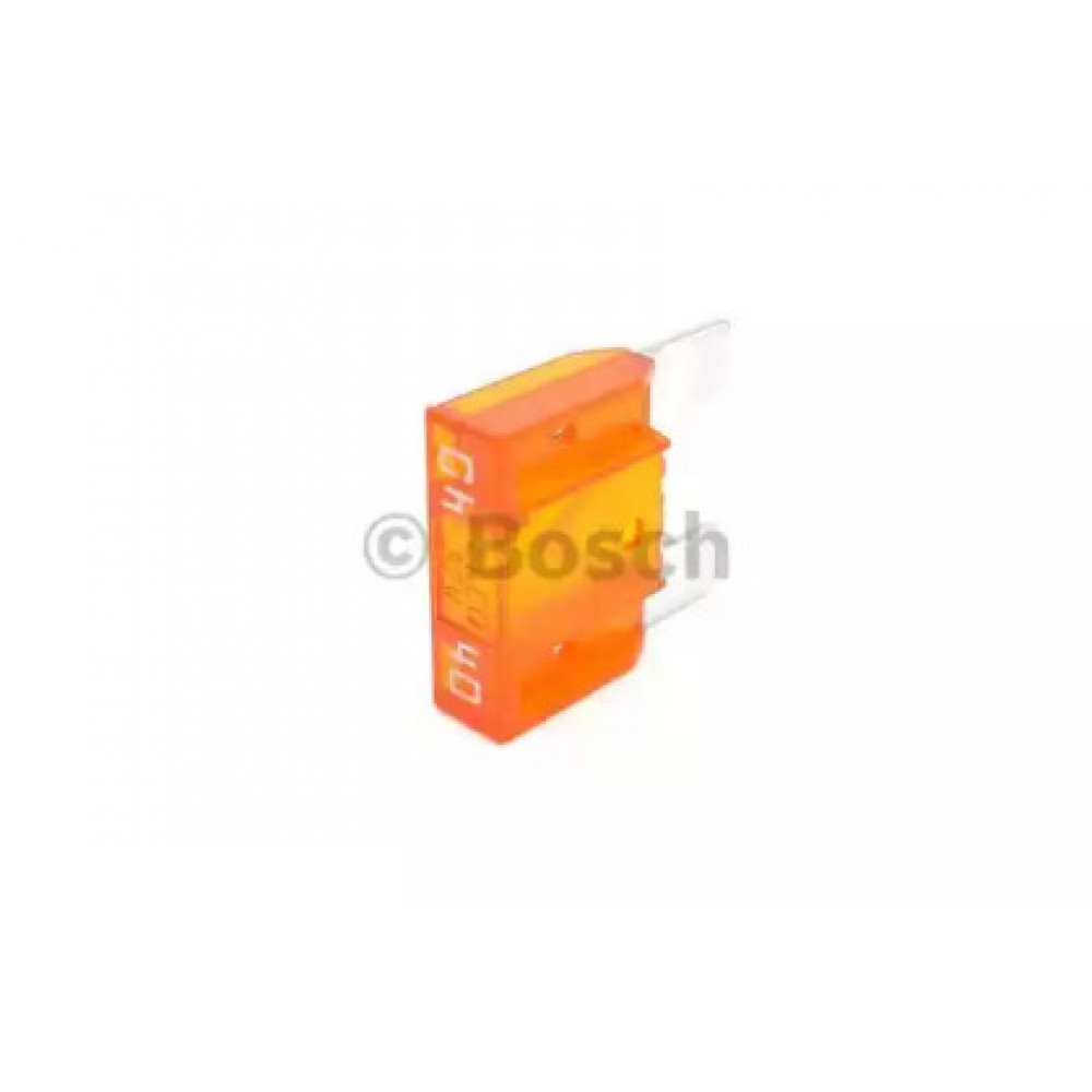 Запобіжник 40A (вир-во Bosch)