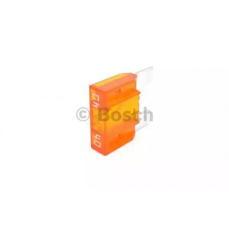 Запобіжник 40A (вир-во Bosch)