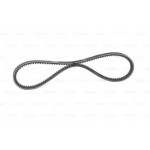 Ремінь клиновий AVX 11.9х650 (вир-во Bosch) 