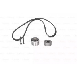 Ремінь зубчастий, комплект (вир-во Bosch)