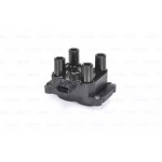 Катушка запалювання ВАЗ-2110 (BOSCH) 