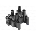 Катушка запалювання (вир-во BOSCH) 