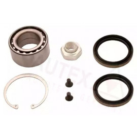 Частини зчеплення