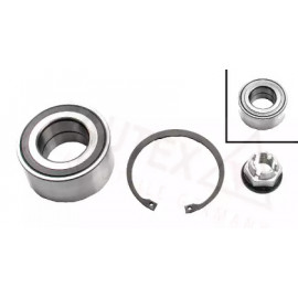 Частини зчеплення