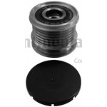 Механізм вільного ходу генератора MERCEDES-BENZ E-CLASS (W212) E 200 CDI (Вир-во Contitech) 