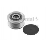 Механізм вільного ходу генератора DACIA LOGAN MCV (KS) 1.6 16V (Вир-во Contitech) 