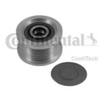 Механізм вільного ходу генератора TOYOTA RAV 4 IV (A4) 2.0 D 4WD  (Вир-во Contitech) 