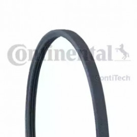 Поликлиновий ремінь MERCEDES-BENZ W220 10/98-08/05 (Ви-во Contitech)