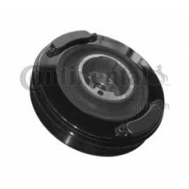 Шкив коленвала (Пр-во ContiTech)  Шкив коленвала (Пр-во ContiTech)