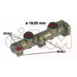 Циліндр гальмівний головний (вир-во Cifam)  Циліндр гальмівний головний (вир-во Cifam)