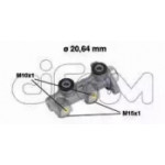 Циліндр гальмівний головний (вир-во Cifam)  Циліндр гальмівний головний (вир-во Cifam)