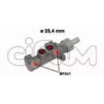 Циліндр гальмівний головний (вир-во Cifam) 