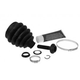 Пильовик ШРУСа наруж. VW,SEAT,SKODA,AUDI (Вир-во Cifam)