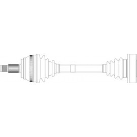 Подушка двигателя DAEWOO LANOS 97- (Пр-во PHC)