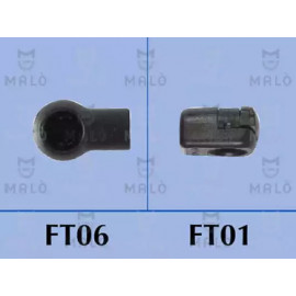 Підшипник 127509 АК (ГПЗ, м. Вологда)