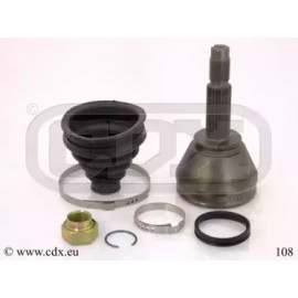 Рідина гальм. ВАМП БСК кан. п/е 1 л.