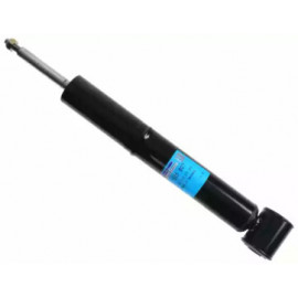 Амортизатор пiдв. AUDI 100 (1989- 91), A6 (1994-97) задн. (вир-во SACHS)