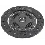 Диск зчеплення MERCEDES-BENZ (Ви-во SACHS) 