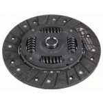 Диск зчеплен. ведений VW (вир-во SACHS) 