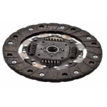 Диск зчеплення SEAT (Ви-во SACHS) 