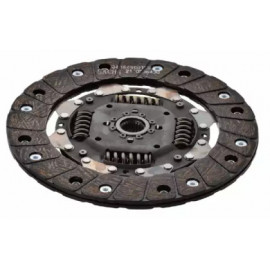 Диск сцепления SEAT (Пр-во SACHS)