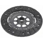 Диск зчеплення MERCEDES-BENZ (Ви-во SACHS) 