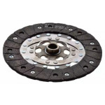 Диск зчеплення AUDI (Ви-во SACHS) 