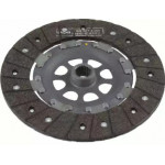 Диск зчеплен. ведений AUDI, SKODA, VW (вир-во SACHS) 