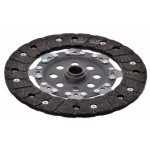 Диск зчеплен. ведений VW (вир-во SACHS) 