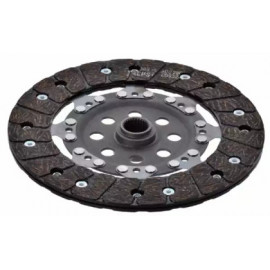 Диск зчеплен. ведений VW (вир-во SACHS)