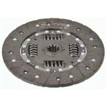 Диск зчеплення GAZ GAZELLE NEXT 2,8TD 10- (Вир-во SACHS) 