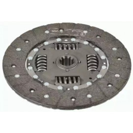 Диск зчеплення GAZ GAZELLE NEXT 2,8TD 10- (Вир-во SACHS)