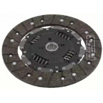 Диск зчеплення SEAT (Ви-во SACHS) 