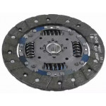 Диск зчеплення VAG 03D 141 031 A (Ви-во SACHS) 