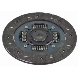 Диск зчеплення