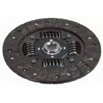 Диск сцепления 