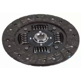 Диск сцепления