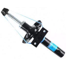 Амортизатор пiдв. FORD, SEAT, VW передн. газов. (вир-во SACHS)