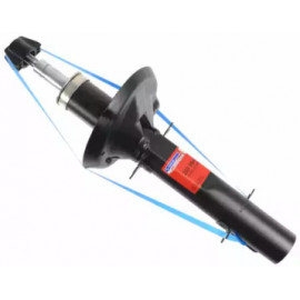 Амортизатор пiдв. AUDI, GEELY, SEAT, SKODA, VW передн. газов. (вир-во SACHS)