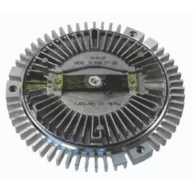 Віскомуфта BMW (Ви-во SACHS)