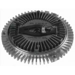 Віскомуфта MERCEDES-BENZ (Ви-во SACHS) 