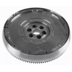 Маховик FORD C-MAX, FOCUS 1,6 TDCi 03- (Вир-во SACHS) 