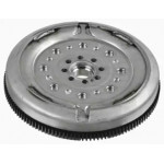 Маховик AUDI A3, SEAT TOLEDO III, VW TIGUAN 1.8TSI-2.0TFSI 04- (Пр-во SACHS) 