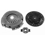 Зчеплення SEAT, VW (вир-во SACHS) 