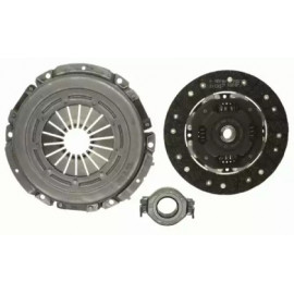 Зчеплення VW (вир-во SACHS)