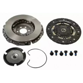 Комплект зчеплення VW (Ви-во SACHS)