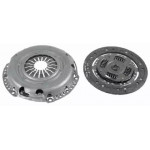 Комплект зчеплення FORD (Ви-во SACHS) 