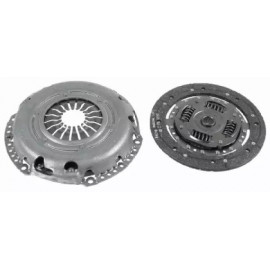 Комплект зчеплення FORD (Ви-во SACHS)